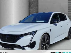 Weiß Neu 2025 Peugeot 308 GT Kombi | 34.890 € (Fairer Preis)