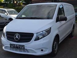 Arktikweiss Gebraucht 2020 Mercedes Vito Van / Kleinbus | 12.990 € (Guter Preis)