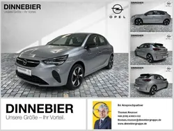 Opel Corsa-e
