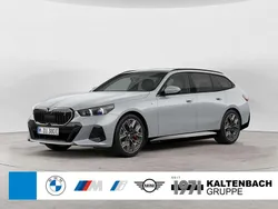 Grau Neu 2025 BMW i5 M Sport Limousine | 86.990 €