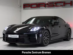 Schwarz Neu 2025 Porsche Panamera 4 Limousine | 167.552 € (Fairer Preis)