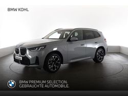 Grau Gebraucht 2025 BMW X3 M Sport SUV | 59.990 € (Fairer Preis)