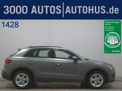 Grau Gebraucht 2019 Audi Q3 S-Line SUV | 22.680 € (Guter Preis)
