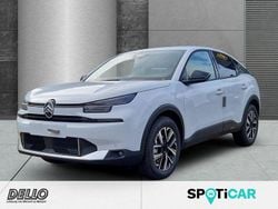 Weiß Neu 2025 Citroën C4 Limousine | 28.480 € (Teuer)