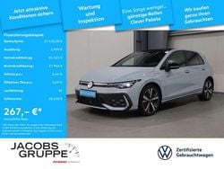 Crystal ice blue Gebraucht 2025 VW Golf GTE Limousine | 37.520 € (Guter Preis)