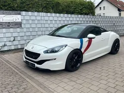 Peugeot RCZ