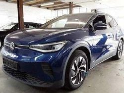Blue dusk metallic Gebraucht 2021 VW ID.4 Pro Performance SUV | 21.500 € (Superpreis)