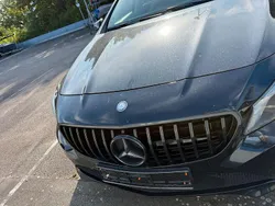 Schwarz Gebraucht 2016 Mercedes CLA180 Shooting Brake Kombi | 15.000 € (Guter Preis)