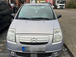 Gebraucht 2004 Citroën C2 Kleinwagen | 500 €