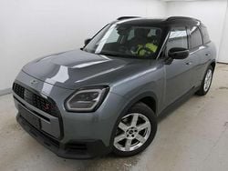 Smokey green Gebraucht 2024 Mini Cooper S Countryman Classic SUV | 33.470 € (Guter Preis)