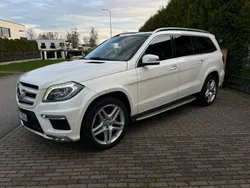 Weiß Gebraucht 2013 Mercedes GL500 SUV | 16.999 €