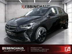 Schwarz Gebraucht 2021 Opel Corsa-e Edition Kleinwagen | 13.999 € (Guter Preis)