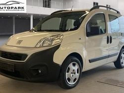 Weiß Gebraucht 2023 Fiat Fiorino Van | 12.790 € (Fairer Preis)