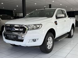Weiß Gebraucht 2017 Ford Ranger XLT Abholung | 20.490 € (Superpreis)