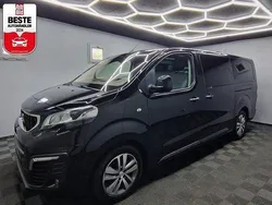 Schwarz Gebraucht 2018 Peugeot Traveller Allure Van / Kleinbus | 29.880 € (Fairer Preis)