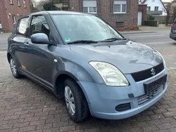 Grau Gebraucht 2007 Suzuki Swift Comfort Limousine | 1.995 € (Guter Preis)