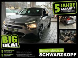 Grau Gebraucht 2024 Citroën C4 PureTech Limousine | 16.770 € (Fairer Preis)