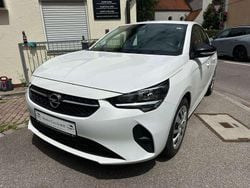 Weiß Gebraucht 2022 Opel Corsa Edition Kleinwagen | 12.999 € (Guter Preis)