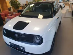 Honda e