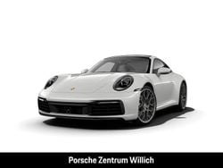 Weiß Gebraucht 2020 Porsche 911 Carrera 4 Coupé | 114.900 € (Guter Preis)