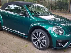 VW Beetle