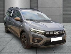 Grau Neu 2025 Dacia Jogger Van / Kleinbus | 21.590 € (Fairer Preis)