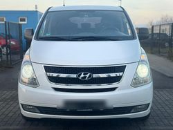 Weiß Gebraucht 2012 Hyundai H-1 Van | 6.500 € (Superpreis)