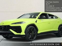 Grün Neu 2025 Lamborghini Urus SUV | 352.239 € (Guter Preis)