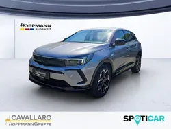 Artense grau Gebraucht 2023 Opel Grandland X GS Line SUV | 23.890 € (Guter Preis)