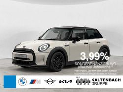 Grau Gebraucht 2021 Mini Cooper Classic Kleinwagen | 20.290 € (Fairer Preis)