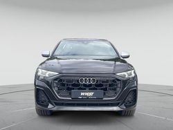 Schwarz Neu 2025 Audi SQ8 Sport SUV | 153.500 €