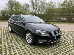 Schwarz Gebraucht 2011 VW Passat Kombi | 7.000 € (Fairer Preis)