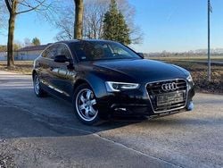 Schwarz Gebraucht 2015 Audi A5 Sportback Business Kleinwagen | 11.500 € (Guter Preis)