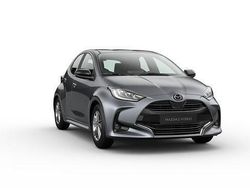 Lead grey Neu 2025 Mazda 2 Exclusive-Line Limousine | 28.940 € (Teuer)