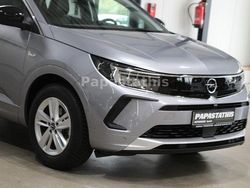 Grau Gebraucht 2024 Opel Grandland X Enjoy SUV | 19.990 € (Superpreis)