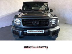 Grau Neu 2025 Mercedes G450 AMG SUV | 171.241 € (Superpreis)