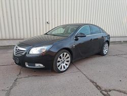 Gebraucht 2012 Opel Insignia Limousine | 5.499 € (Fairer Preis)