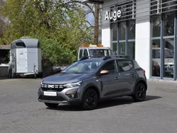 Grau Neu 2025 Dacia Sandero Extreme Kleinwagen | 21.390 € (Fairer Preis)