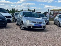 VW Golf VI