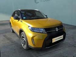 Schwarz Neu 2025 Suzuki Vitara Comfort+ SUV | 27.179 € (Fairer Preis)