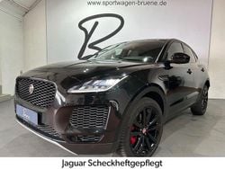 Schwarz Gebraucht 2021 Jaguar E-Pace S SUV | 28.990 € (Guter Preis)