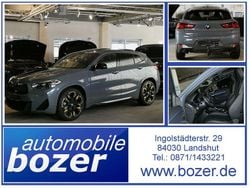 Individual stormbay grau (metallic) Gebraucht 2024 BMW X2 M Sport SUV | 35.590 € (Fairer Preis)