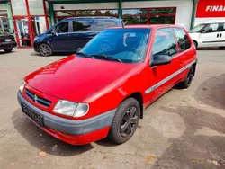 Rot Gebraucht 1999 Citroën Saxo Kleinwagen | 1.890 € (Teuer)