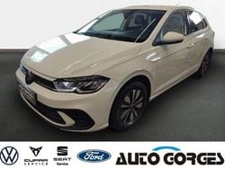 Weiß Gebraucht 2024 VW Polo Move Limousine | 18.845 € (Fairer Preis)