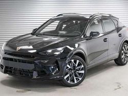 Midnight black metall... Neu 2025 Cupra Formentor VZ SUV | 41.190 € (Guter Preis)