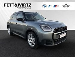 Grün Gebraucht 2024 Mini Cooper Countryman SUV | 33.700 € (Guter Preis)