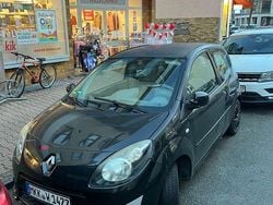 Schwarz Gebraucht 2009 Renault Twingo Kleinwagen | 1.700 € (Guter Preis)