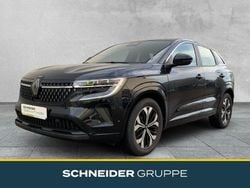 Schwarz Gebraucht 2024 Renault Austral Equilibre SUV | 24.590 € (Superpreis)