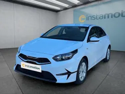 Weiß Neu 2024 Kia Ceed Vision Kleinwagen | 22.299 € (Superpreis)