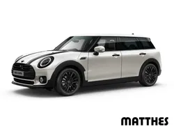 Weiss Gebraucht 2023 Mini Cooper Clubman Classic Kombi | 25.950 € (Fairer Preis)